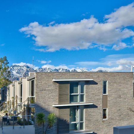 Pure Retreat Lake Views Queenstown Exterior photo